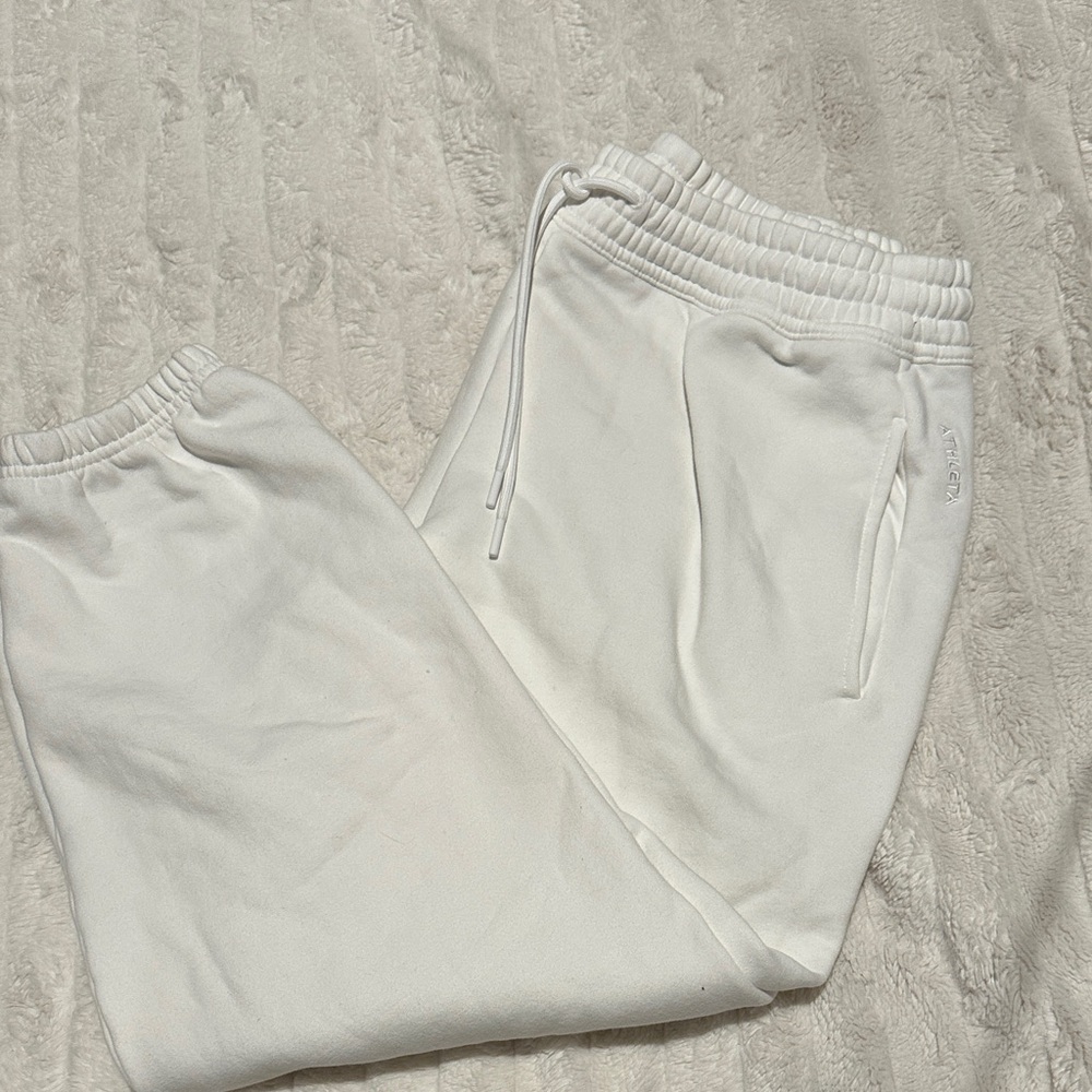 Athleta White Women's Joggers